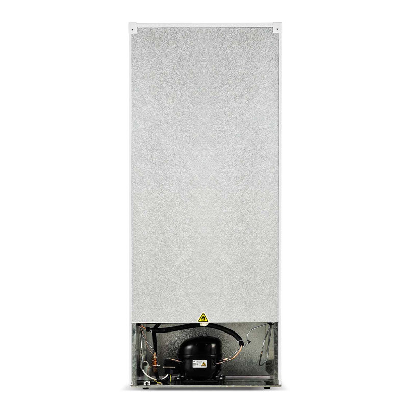 Hamilton Beach 10 CU. FT. Upright Freezer, White | Wayfair